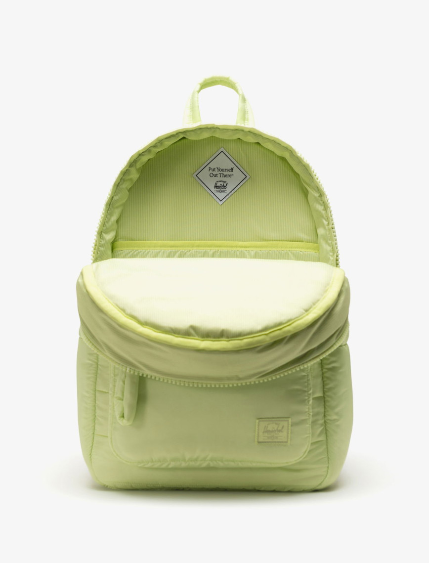 Herschel Settlement Unisex Yeşil Sırt Çantası Herschel Settlement Unisex Yeşil Sırt Çantası