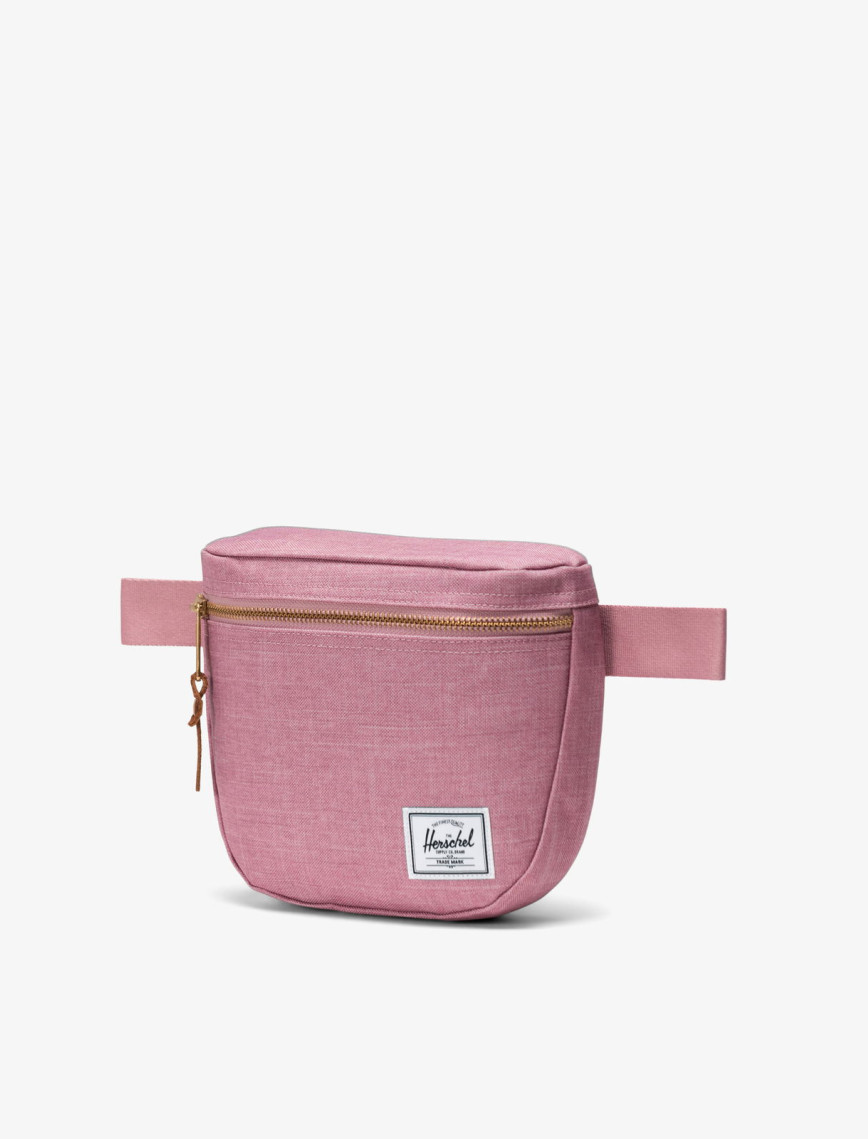 Herschel Settlement Hip Pack Unisex Pembe Bel Çantası Herschel Settlement Hip Pack Unisex Pembe Bel Çantası