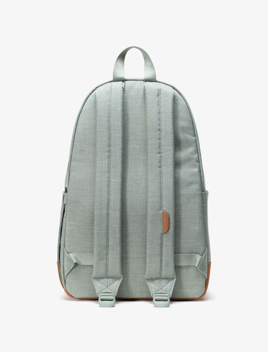 Herschel Heritage Unisex Yeşil Sırt Çantası Herschel Heritage Unisex Yeşil Sırt Çantası