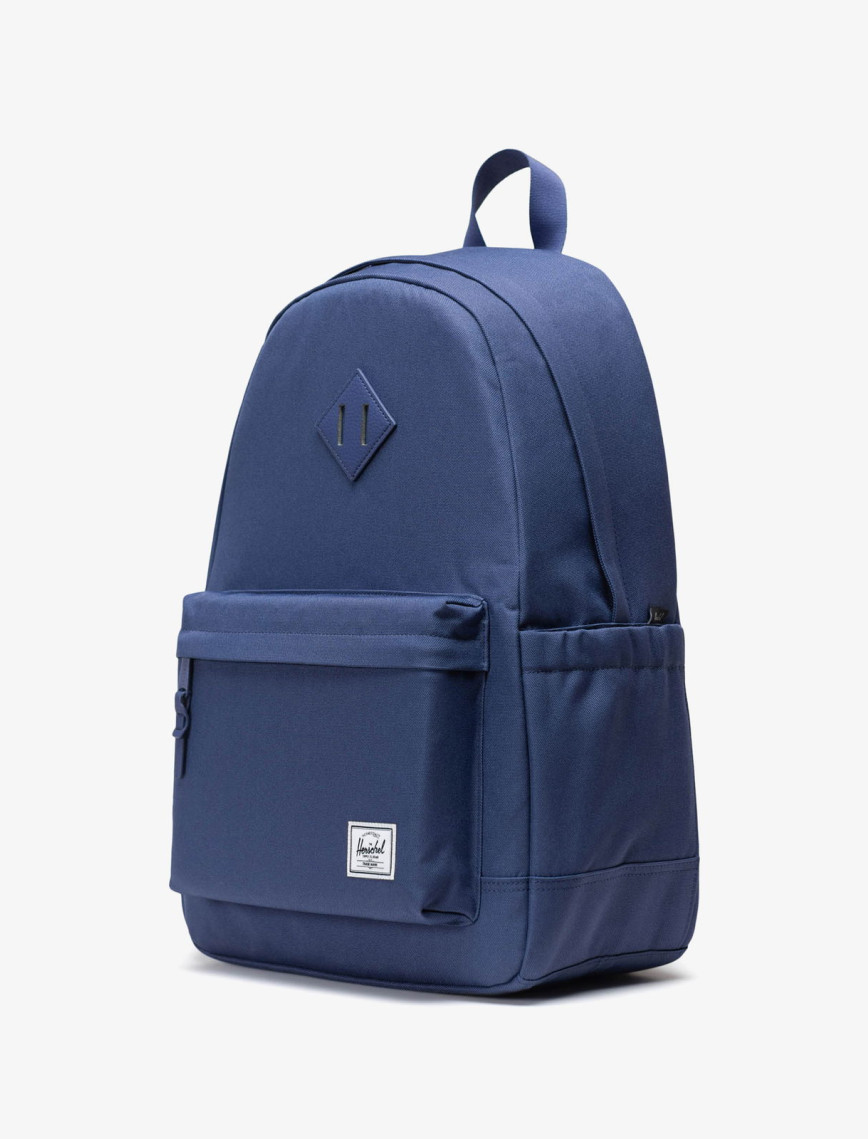 Herschel Heritage Unisex Mavi Sırt Çantası Herschel Heritage Unisex Mavi Sırt Çantası
