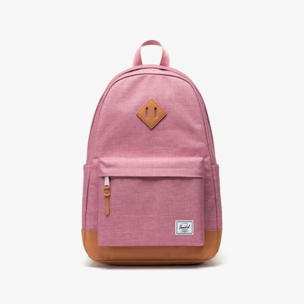 Herschel Heritage Unisex Pembe Sırt Çantası Herschel Heritage Unisex Pembe Sırt Çantası