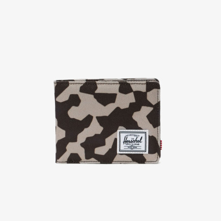 Herschel Roy Wallet Unisex Renkli Cüzdan Herschel Roy Wallet Unisex Renkli Cüzdan