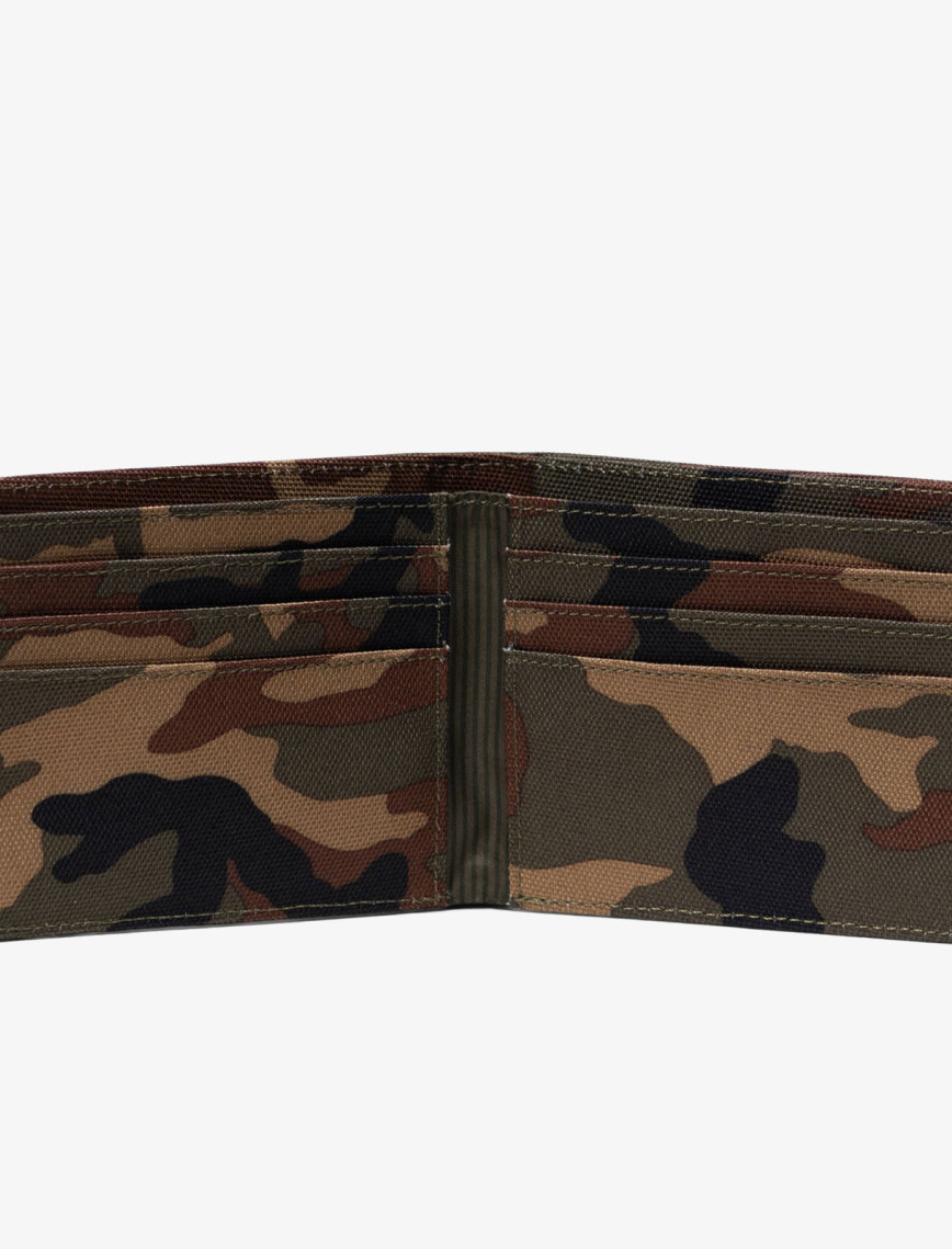 Herschel Roy Wallet Unisex Renkli Cüzdan Herschel Roy Wallet Unisex Renkli Cüzdan