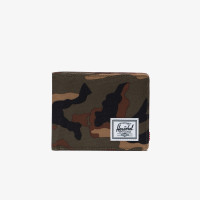 Herschel Roy Wallet Unisex Renkli Cüzdan Herschel Roy Wallet Unisex Renkli Cüzdan
