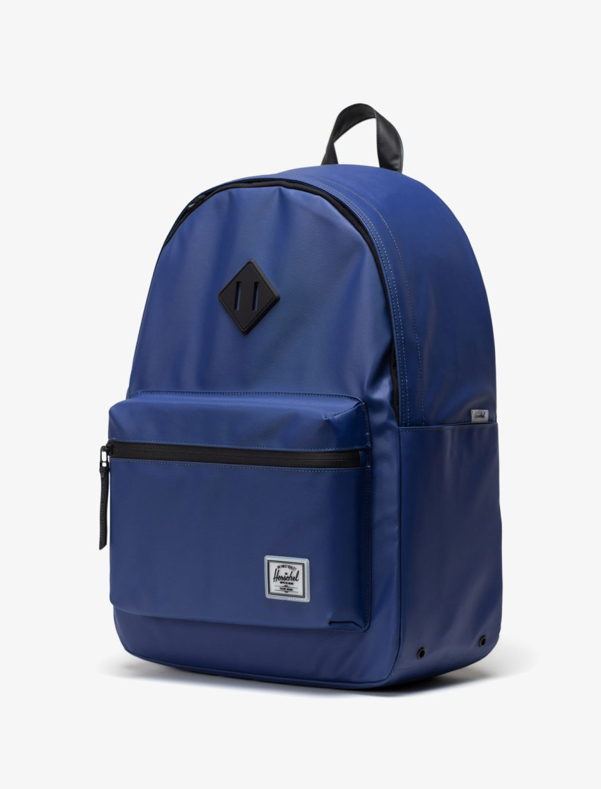 Herschel Classic Xl Unisex Mavi Sırt Çantası Herschel Classic Xl Unisex Mavi Sırt Çantası