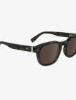 Lacoste Unisex Kahverengi Güneş Gözlüğü Lacoste Unisex Kahverengi Güneş Gözlüğü