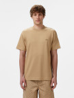 Lacoste Erkek Relaxed Fit Bisiklet Yaka Gri T-Shirt Lacoste Erkek Relaxed Fit Bisiklet Yaka Gri T-Shirt