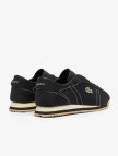 Lacoste Club-Low Kadın Siyah Sneaker Lacoste Club-Low Kadın Siyah Sneaker