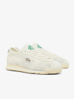 Lacoste Club-Low Kadın Bej Sneaker Lacoste Club-Low Kadın Bej Sneaker
