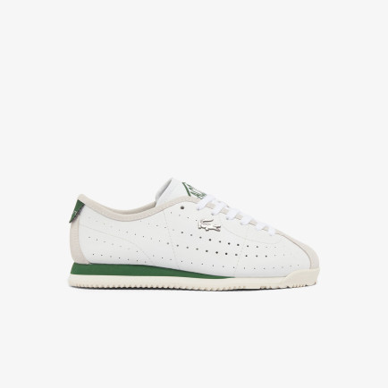Lacoste Club-Low Kadın Beyaz Sneaker Lacoste Club-Low Kadın Beyaz Sneaker