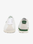 Lacoste Club-Low Kadın Beyaz Sneaker Lacoste Club-Low Kadın Beyaz Sneaker