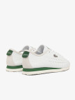 Lacoste Club-Low Kadın Beyaz Sneaker Lacoste Club-Low Kadın Beyaz Sneaker