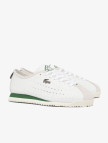 Lacoste Club-Low Kadın Beyaz Sneaker Lacoste Club-Low Kadın Beyaz Sneaker