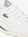 Lacoste Club-Low Kadın Beyaz Sneaker Lacoste Club-Low Kadın Beyaz Sneaker