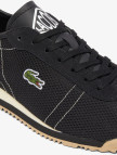 Lacoste Club-Low Kadın Siyah Sneaker Lacoste Club-Low Kadın Siyah Sneaker