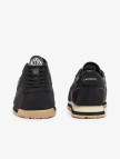 Lacoste Club-Low Kadın Siyah Sneaker Lacoste Club-Low Kadın Siyah Sneaker