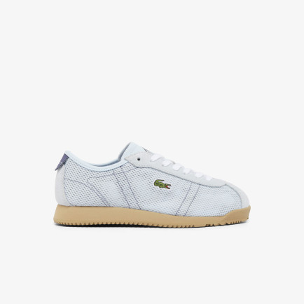 Lacoste Club-Low Kadın Açık Mavi Sneaker Lacoste Club-Low Kadın Açık Mavi Sneaker