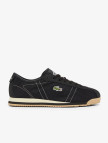 Lacoste Club-Low Erkek Siyah Sneaker Lacoste Club-Low Erkek Siyah Sneaker