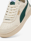 Puma CA Match Premium Erkek Yeşil Detaylı Bej Spor Ayakkabı Puma CA Match Premium Erkek Yeşil Detaylı Bej Spor Ayakkabı