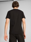 Puma Tech Pocket Erkek Siyah T-Shirt Puma Tech Pocket Erkek Siyah T-Shirt