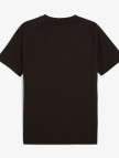 Puma Tech Pocket Erkek Siyah T-Shirt Puma Tech Pocket Erkek Siyah T-Shirt