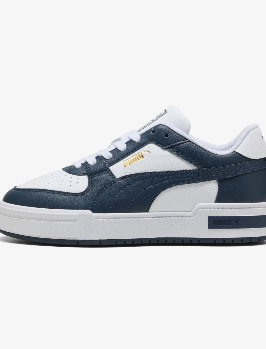 Puma CA Pro Classic II Unisex Beyaz Spor Ayakkabı Puma CA Pro Classic II Unisex Beyaz Spor Ayakkabı