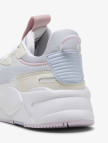 Puma RS-X Soft Kadın Gri/Beyaz Spor Ayakkabı