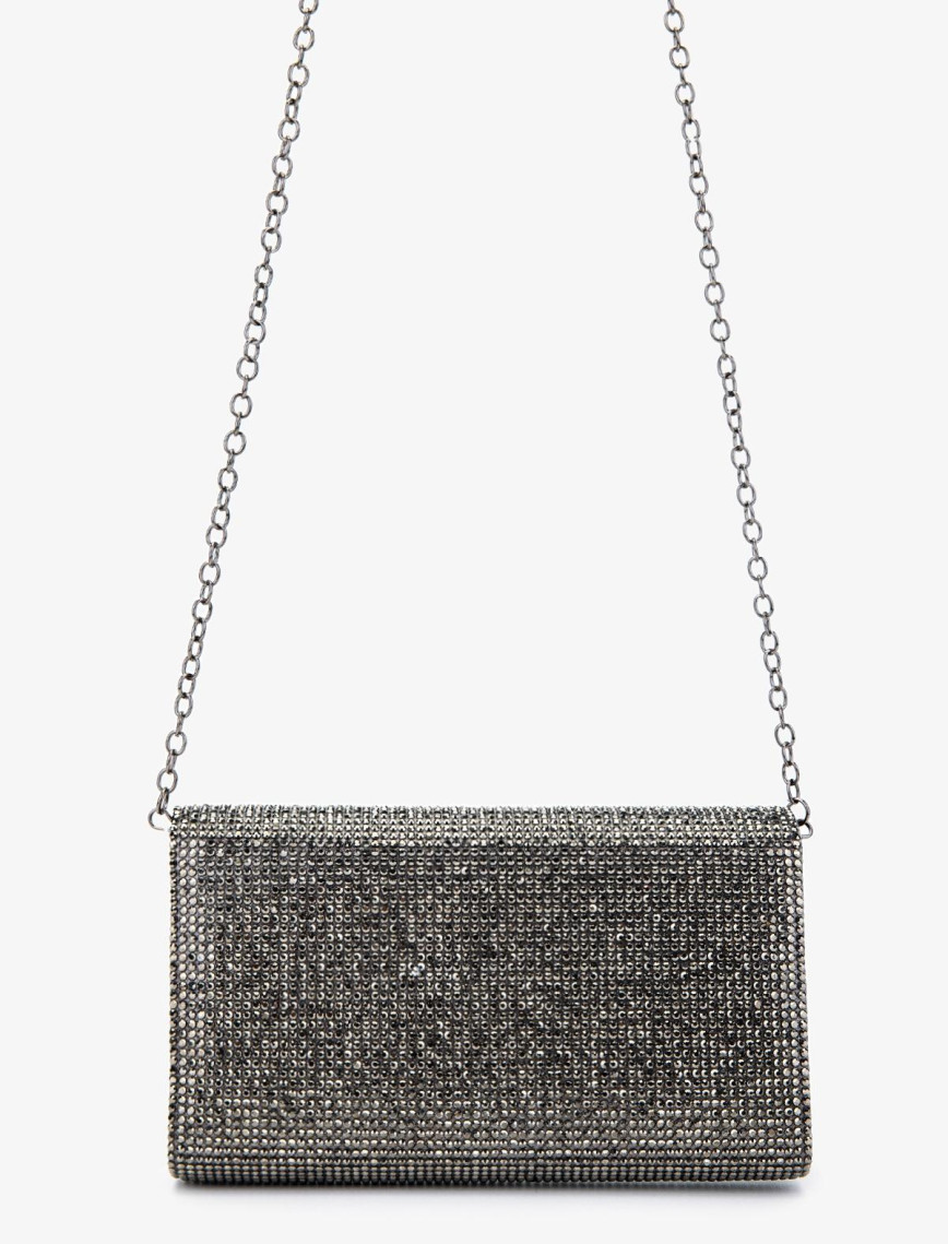 Valmenti Kadın Vegan Abiye Çanta