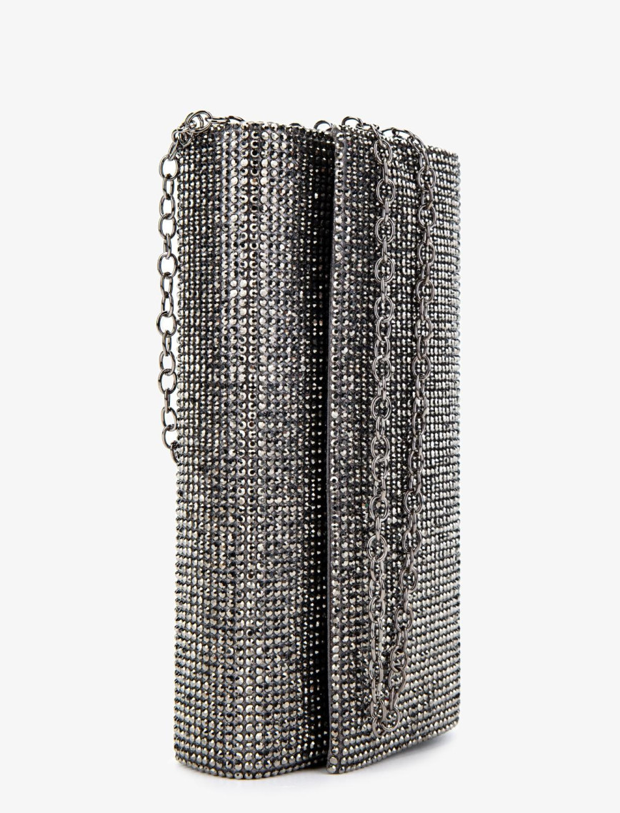 Valmenti Kadın Vegan Abiye Çanta