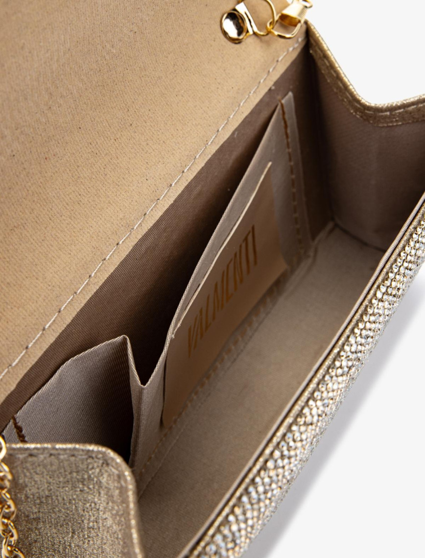 Valmenti Kadın Vegan Abiye Çanta