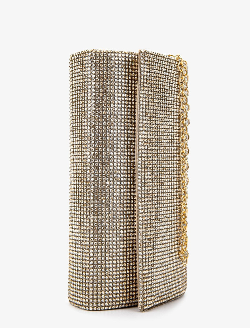 Valmenti Kadın Vegan Abiye Çanta