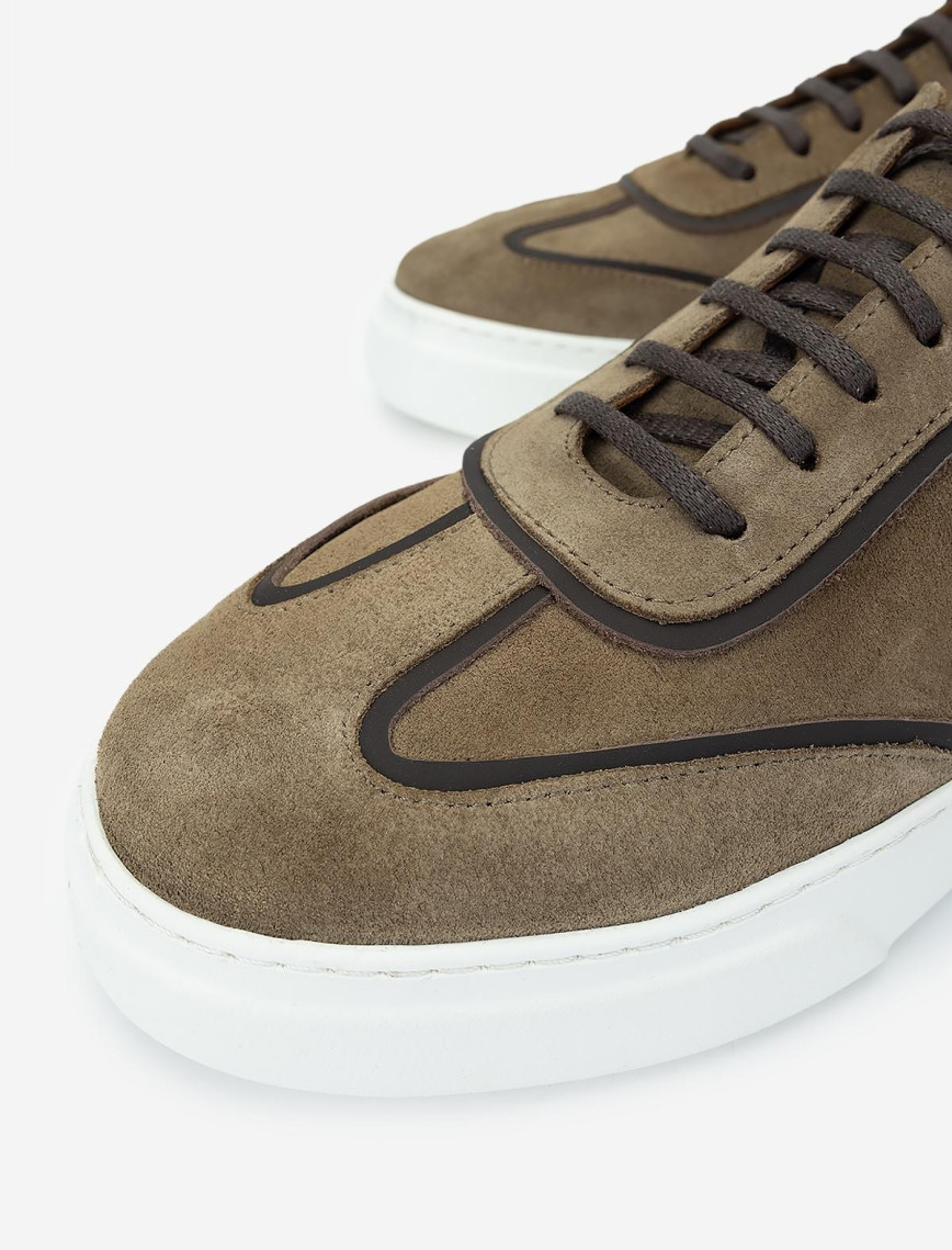 Valmenti Erkek Hakiki Deri Sneakers & Spor Ayakkabı Valmenti Erkek Hakiki Deri Sneakers & Spor Ayakkabı