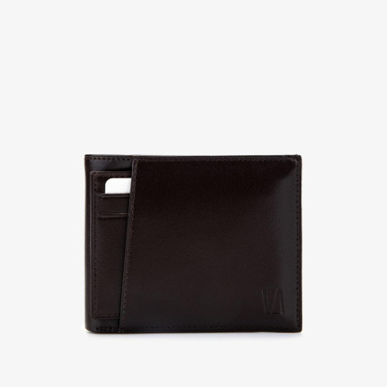 Valmenti Erkek Hakiki Deri Kahverengi Cüzdan Cuzdan Valmenti Erkek Hakiki Deri Kahverengi Cüzdan Cuzdan