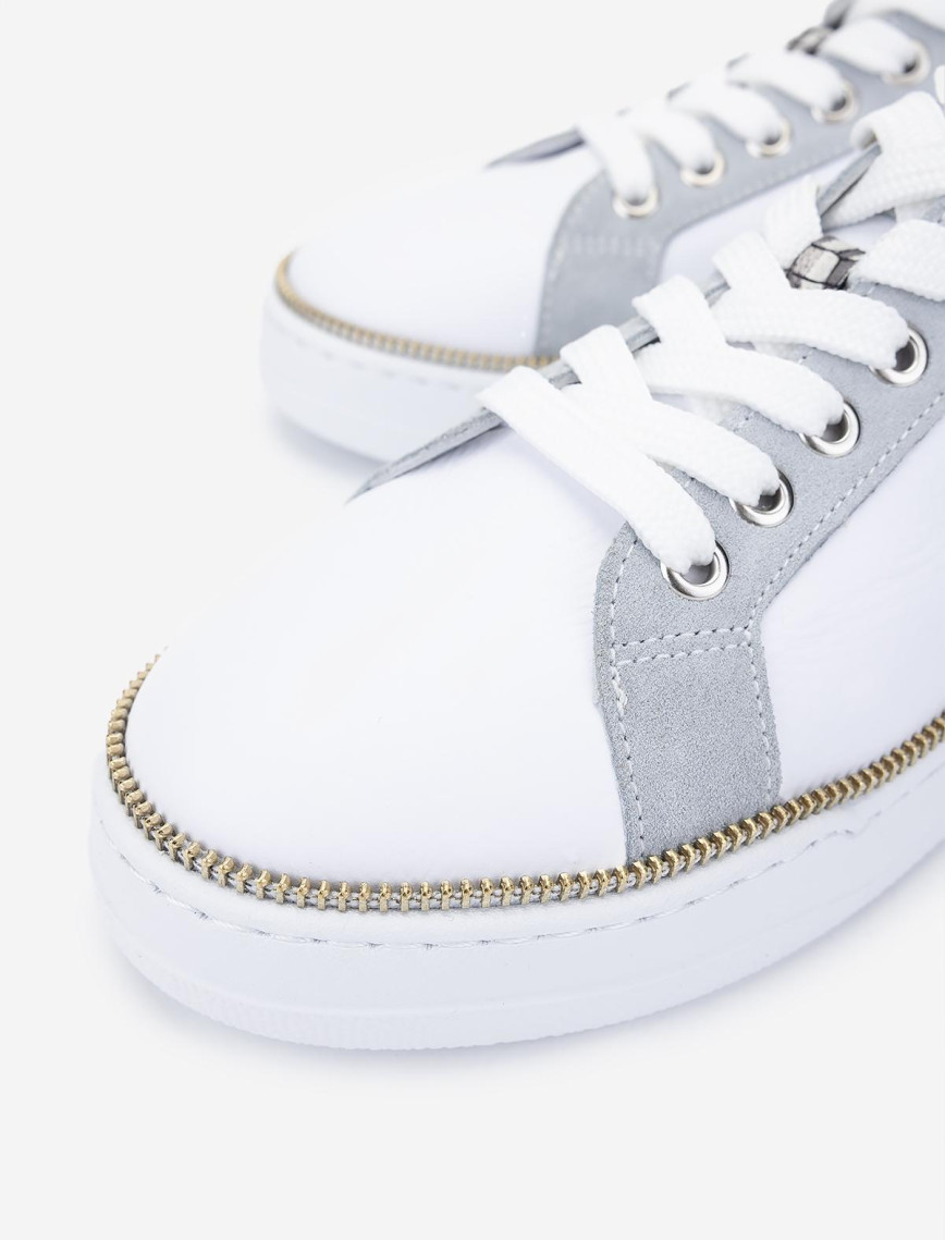 Valmenti Kadın Hakiki Deri Sneakers & Spor Ayakkabı Valmenti Kadın Hakiki Deri Sneakers & Spor Ayakkabı