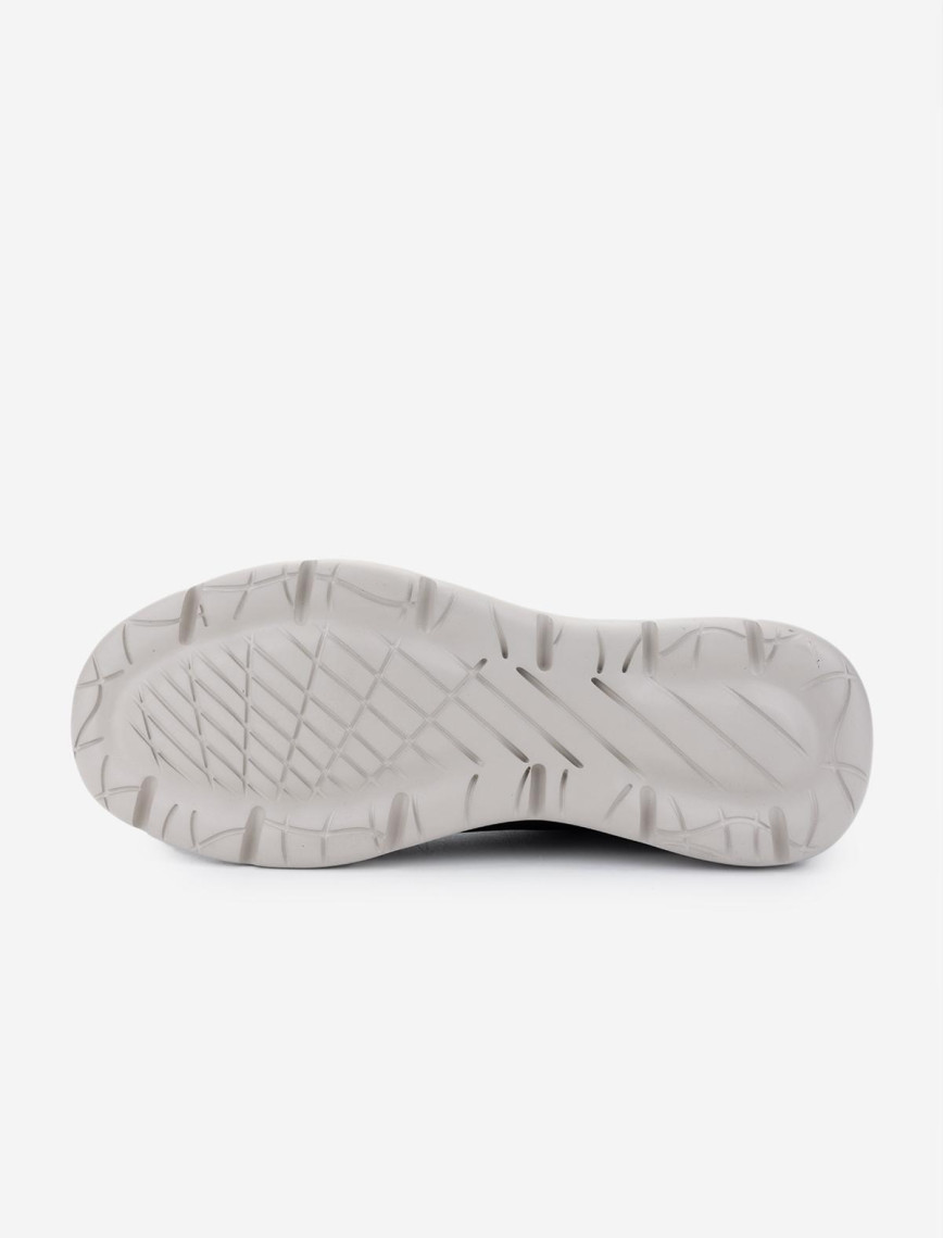 Valmenti Erkek Hakiki Deri Siyah Deri Casual Ayakkabı Valmenti Erkek Hakiki Deri Siyah Deri Casual Ayakkabı