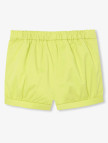 Jacadi Paris Kız Bebek Fiyonk Detaylı Twill Şort Jacadi Paris Kız Bebek Fiyonk Detaylı Twill Şort