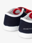 Jacadi Paris Erkek Bebek Kanvas Sneaker Jacadi Paris Erkek Bebek Kanvas Sneaker