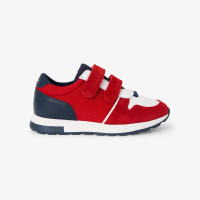 Jacadi Paris Erkek Çocuk Renk Bloklu Sneaker Jacadi Paris Erkek Çocuk Renk Bloklu Sneaker
