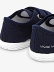Jacadi Paris Erkek Bebek Kanvas Sneaker Jacadi Paris Erkek Bebek Kanvas Sneaker
