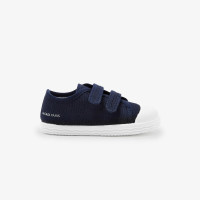 Jacadi Paris Erkek Bebek Kanvas Sneaker Jacadi Paris Erkek Bebek Kanvas Sneaker