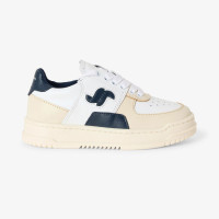 Jacadi Paris Erkek Çocuk Deri Sneaker Jacadi Paris Erkek Çocuk Deri Sneaker