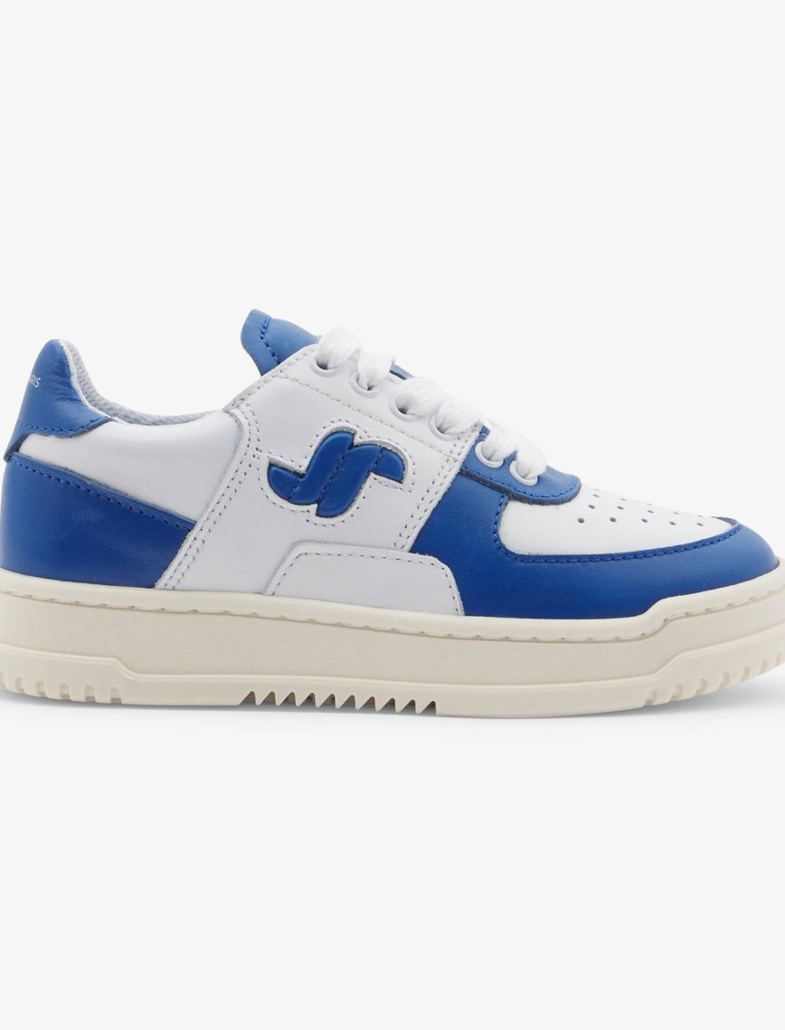 Jacadi Paris Erkek Çocuk Deri Sneaker Jacadi Paris Erkek Çocuk Deri Sneaker