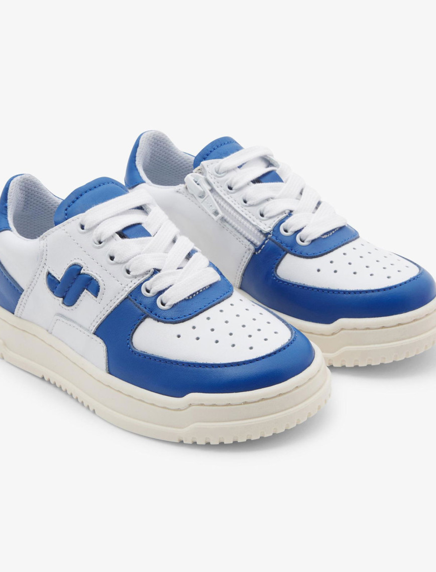 Jacadi Paris Erkek Çocuk Deri Sneaker Jacadi Paris Erkek Çocuk Deri Sneaker