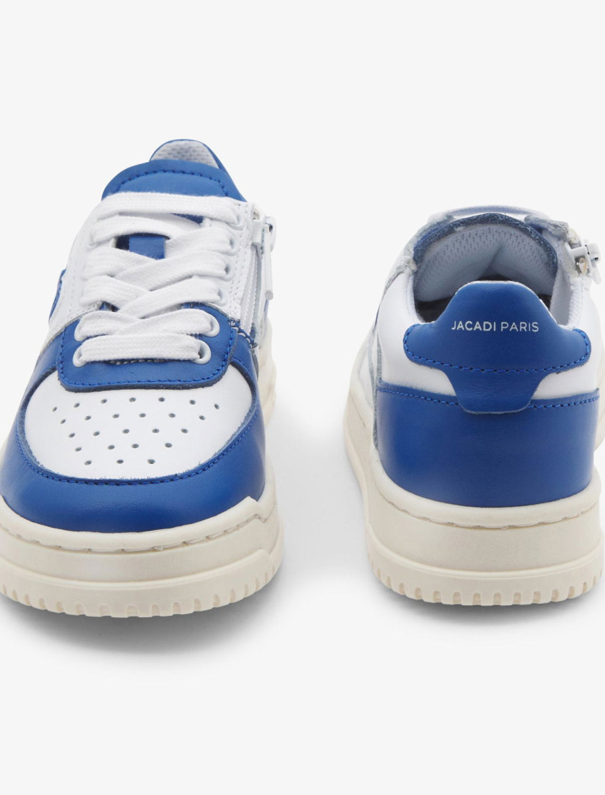 Jacadi Paris Erkek Çocuk Deri Sneaker Jacadi Paris Erkek Çocuk Deri Sneaker