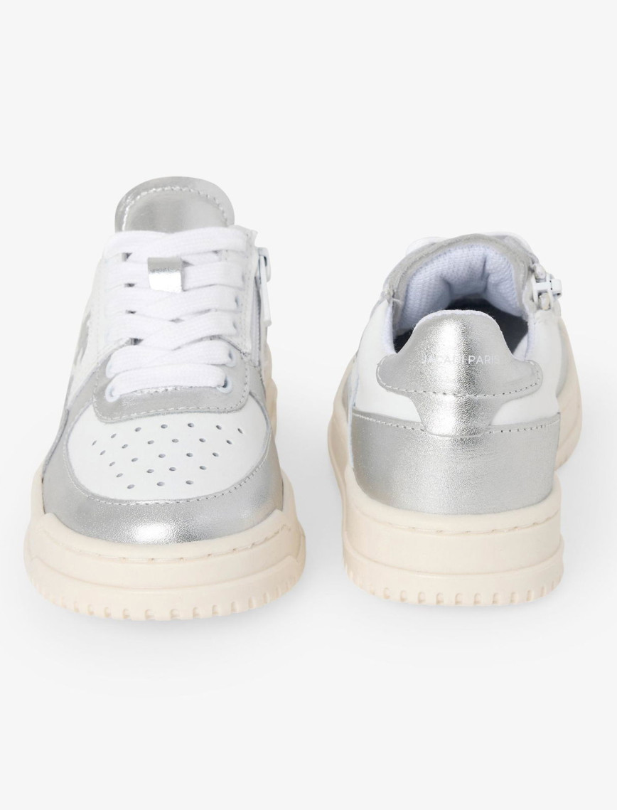 Jacadi Paris Kız Çocuk Deri Sneaker Jacadi Paris Kız Çocuk Deri Sneaker