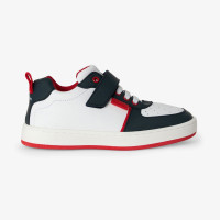 Jacadi Paris Erkek Çocuk Deri Sneaker Jacadi Paris Erkek Çocuk Deri Sneaker