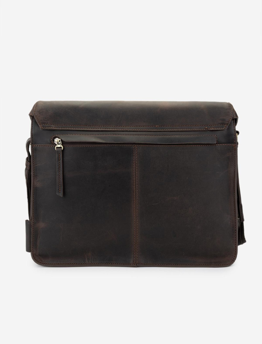 Valmenti Erkek Hakiki Deri Kahverengi Postacı Çanta Valmenti Erkek Hakiki Deri Kahverengi Postacı Çanta