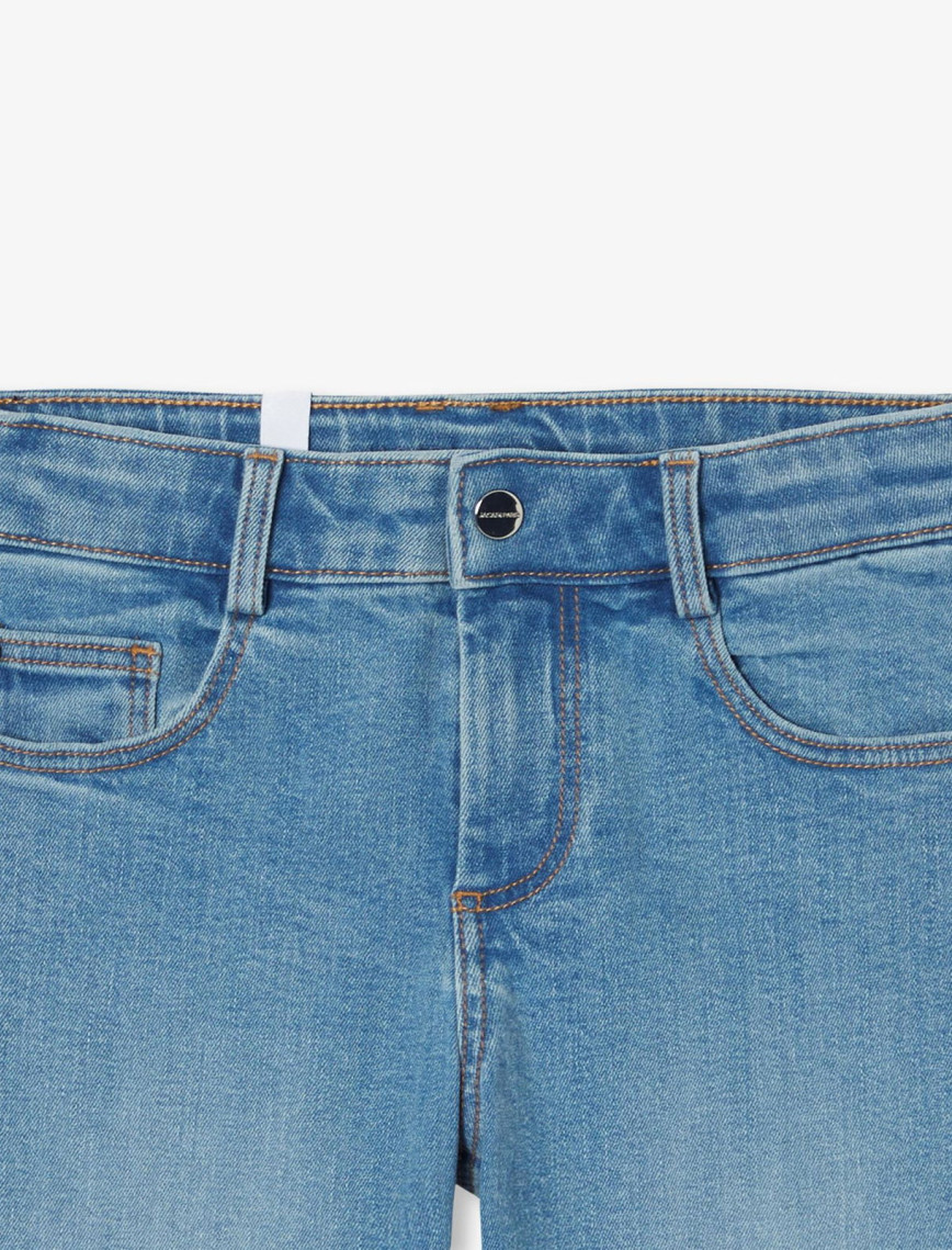 Jacadi Paris Erkek Çocuk Dar Kesim Jean Pantolon Jacadi Paris Erkek Çocuk Dar Kesim Jean Pantolon