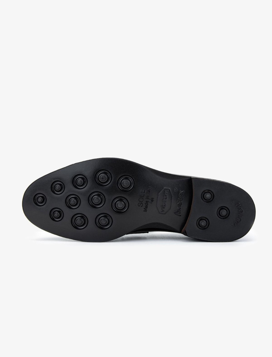 Valmenti Erkek Hakiki Deri Kahverengi Klasik Ayakkabı Valmenti Erkek Hakiki Deri Kahverengi Klasik Ayakkabı