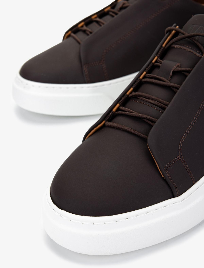 Valmenti Erkek Hakiki Deri Sneakers & Spor Ayakkabı Valmenti Erkek Hakiki Deri Sneakers & Spor Ayakkabı